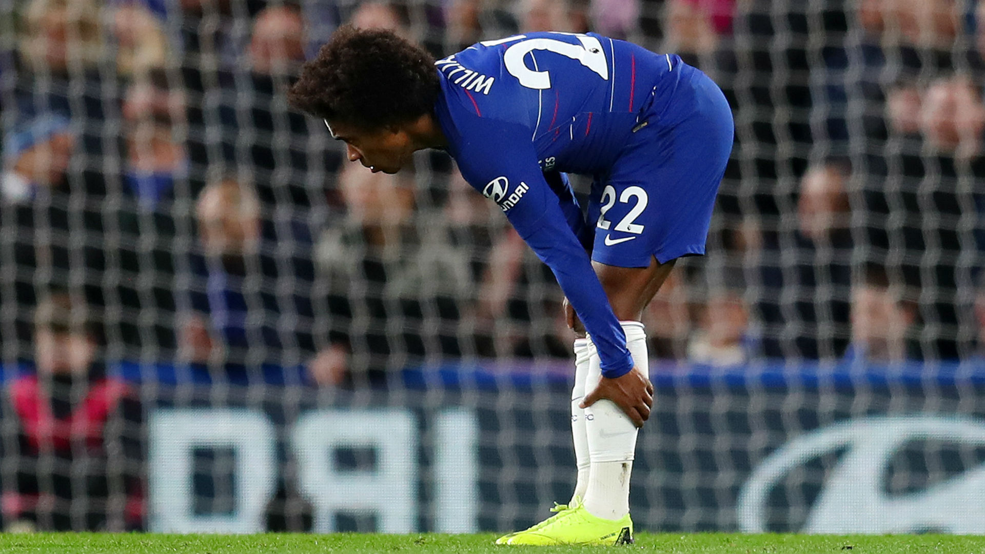 Willian - HD Wallpaper 