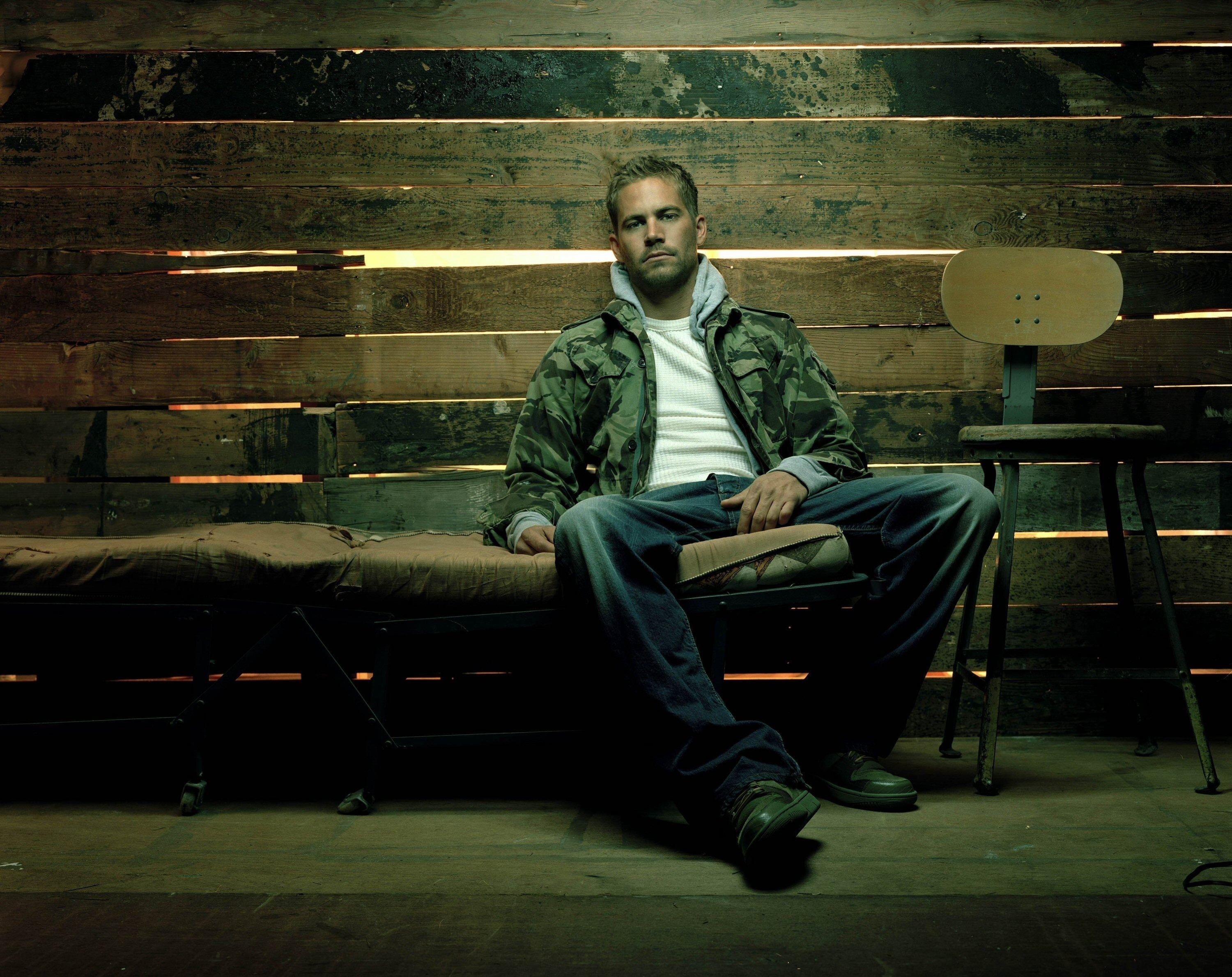 Paul William Walker Iv, Actor, Paul Walker, Paul Walker, - Paul Walker - HD Wallpaper 