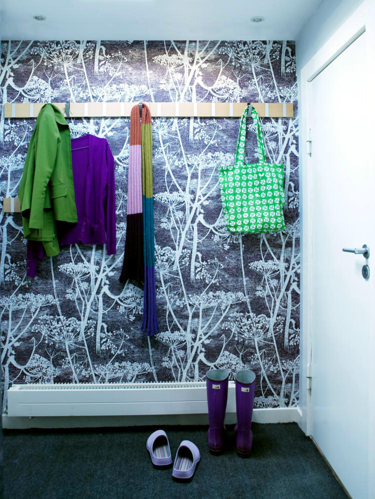 Entrance Hall & Cloakroom - Kettlebell - HD Wallpaper 