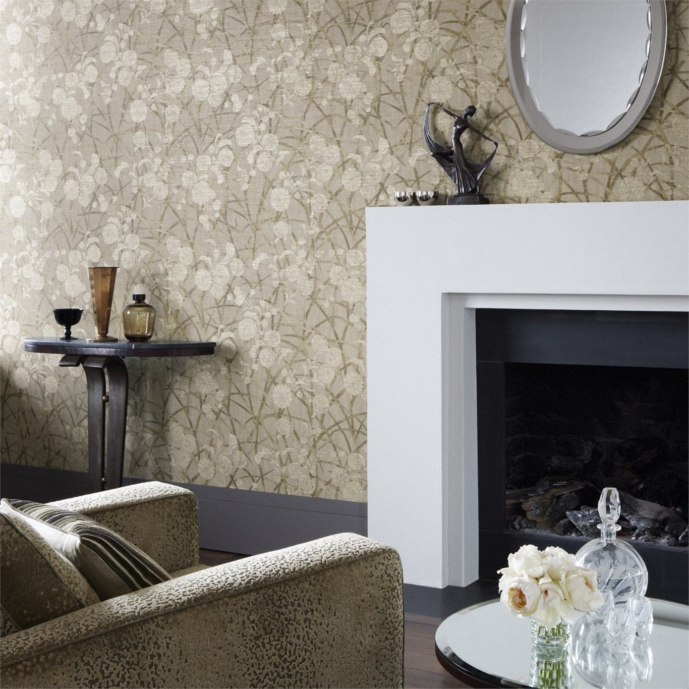 Zoffany Sumi - HD Wallpaper 