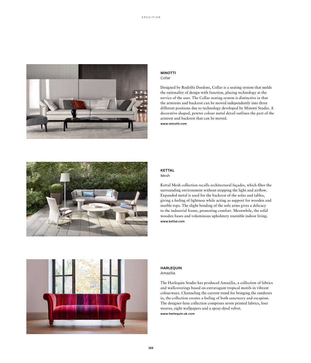 Studio Couch - HD Wallpaper 