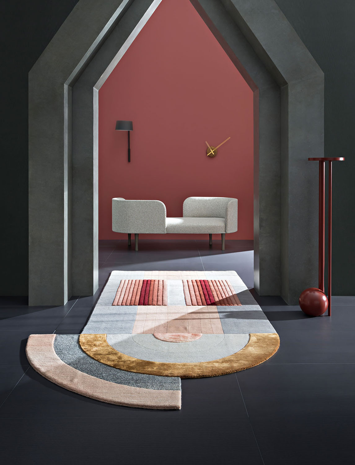 Furniture - HD Wallpaper 