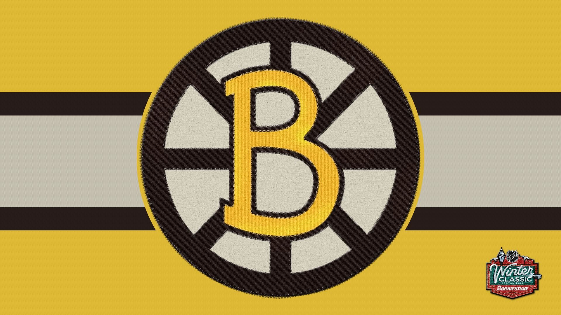 Awesome Boston Bruins Wallpaper - Boston Bruins 2011 Winter Classic - HD Wallpaper 