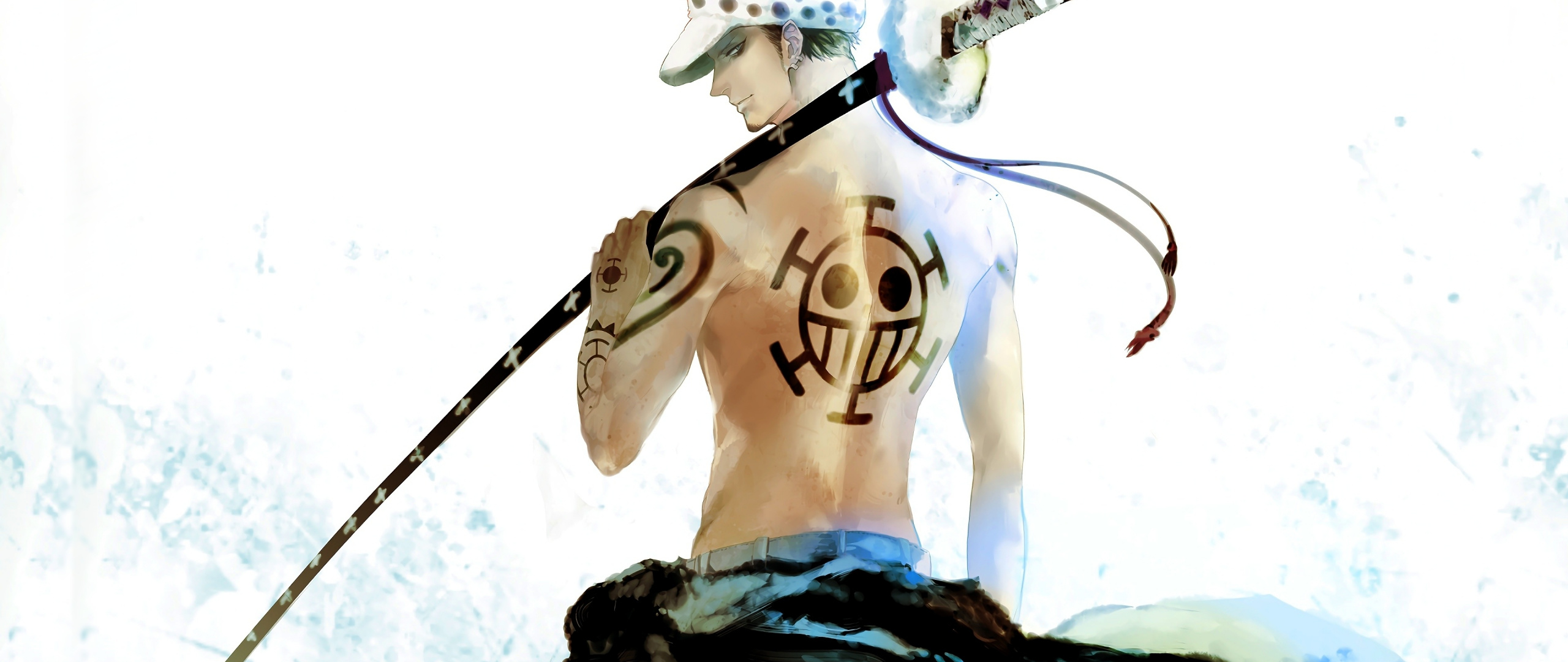 Artwork, Trafalgar D - One Piece Wallpaper Hd Iphone 6 - 2560x1080 Wallpaper Artwork, Trafalgar D - One Piece Wallpaper Hd Iphone 6 - 2560x1080 Wallpaper
