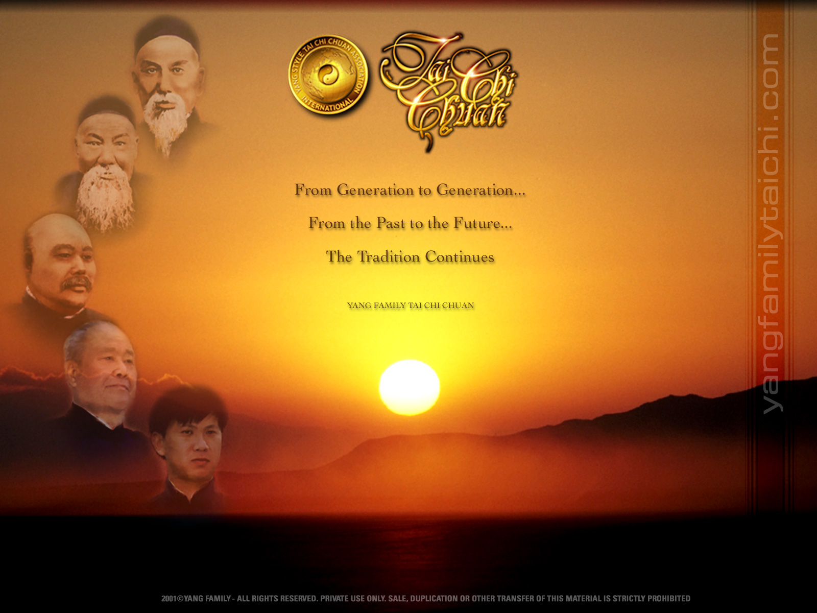 Frases Do Tai Chi Chuan - HD Wallpaper 