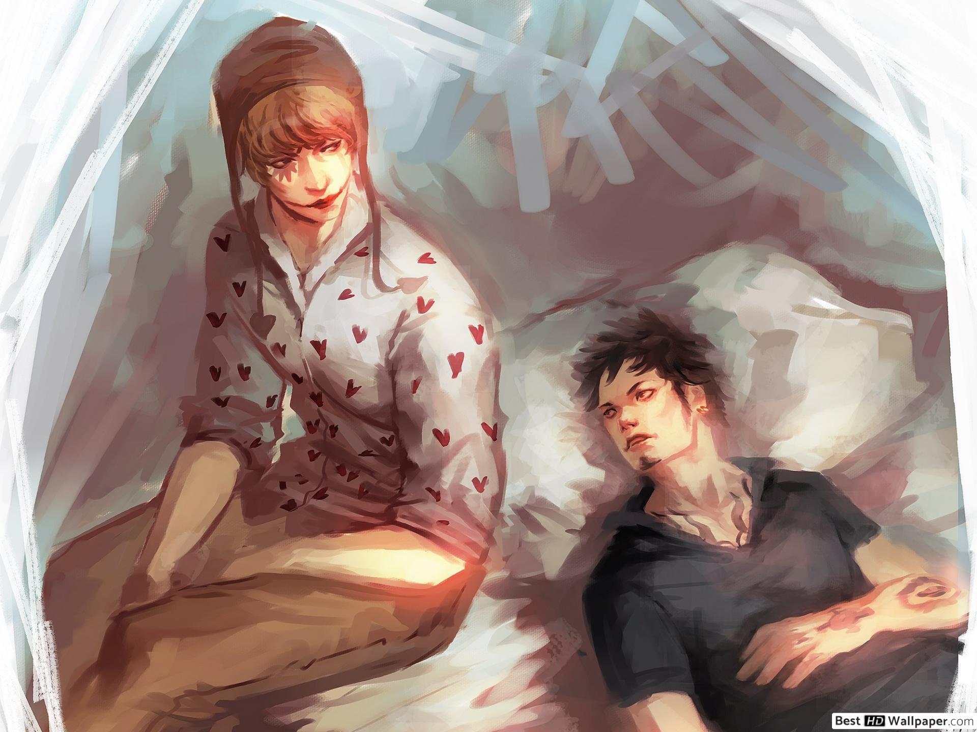 Wallpaper - HD Wallpaper 