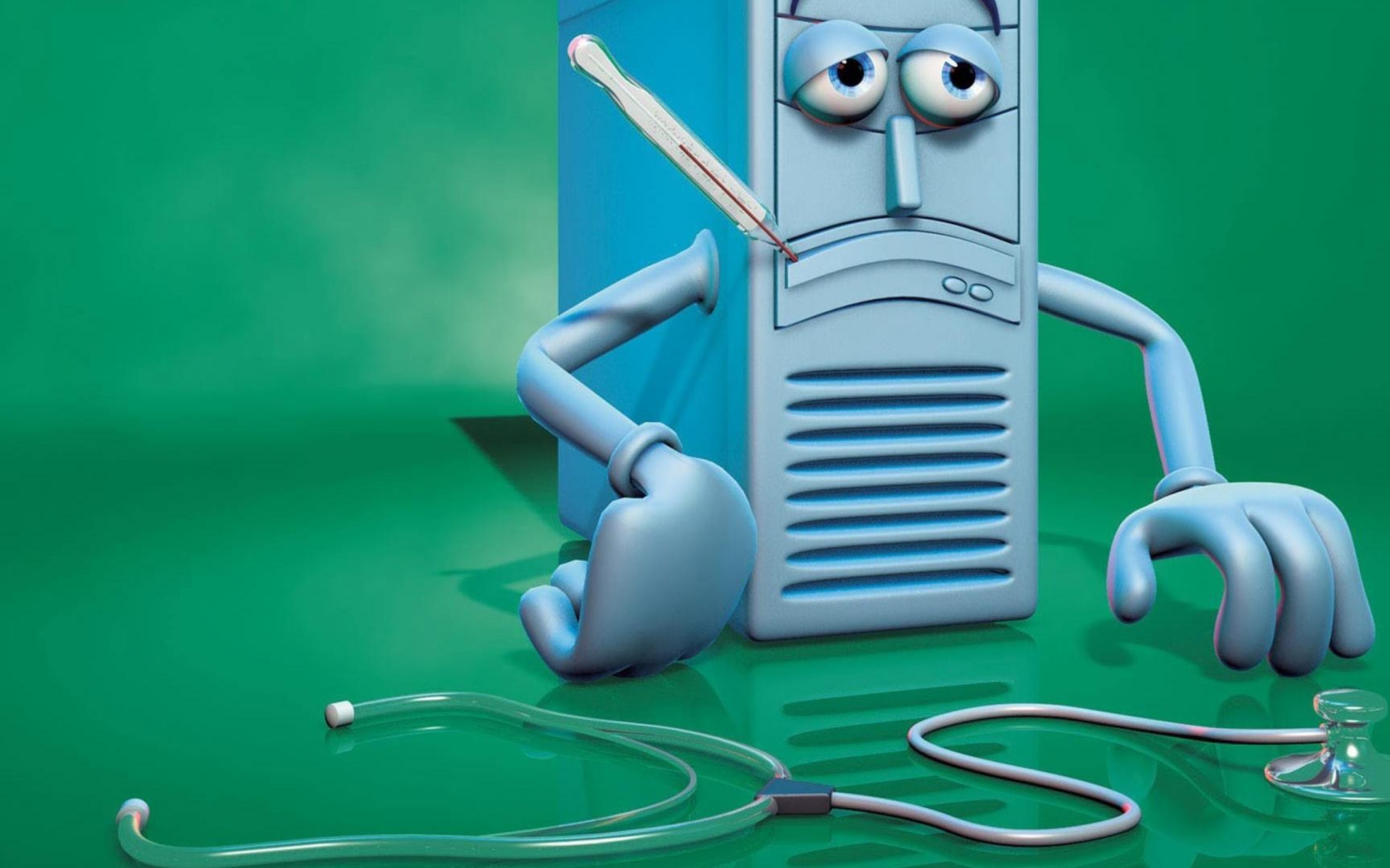 Computer Viruses - HD Wallpaper 