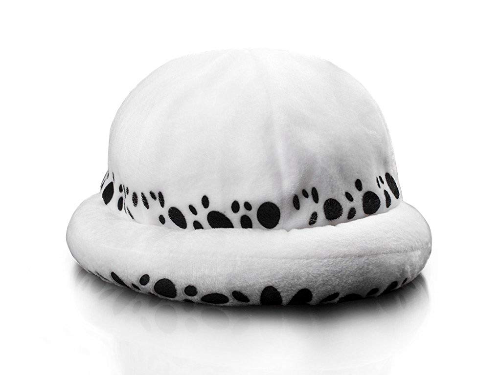 Trafalgar Law Hat - HD Wallpaper 