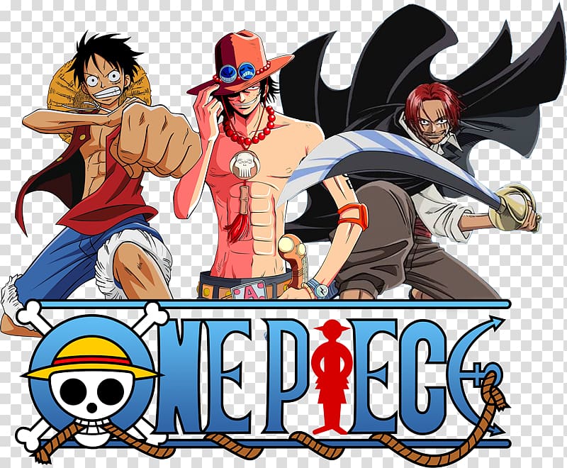 Luffy Roronoa Zoro Franky Shanks Trafalgar D - One Piece - HD Wallpaper 