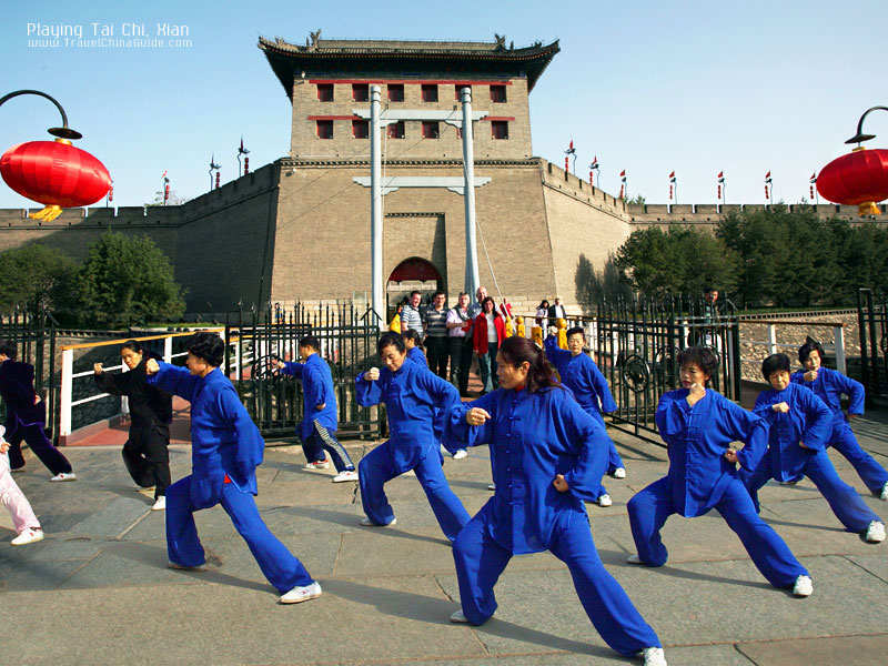 Kung Fu - HD Wallpaper 