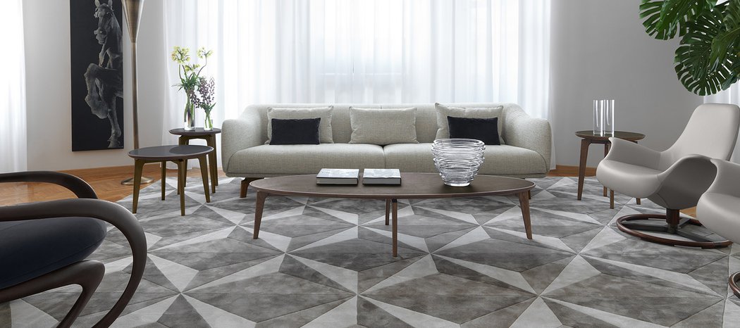 Drive Sofa Giorgetti - HD Wallpaper 