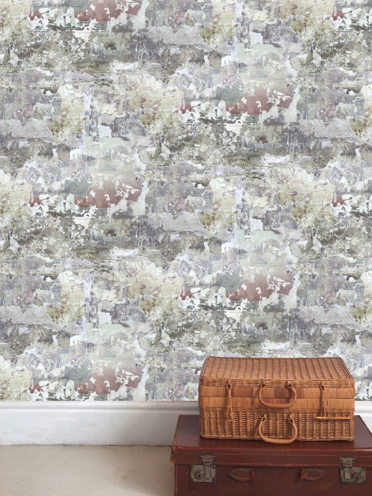 Mary Jones Wallpaper - Wall - HD Wallpaper 