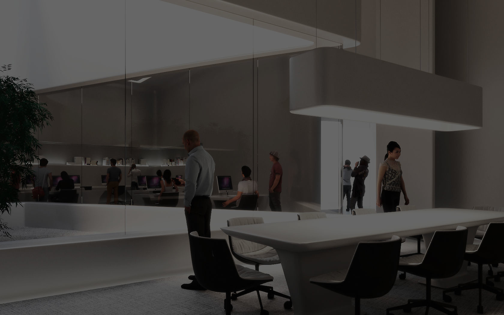 10th Architecture Interior Design Awards - Kitchen & Dining Room Table - HD Wallpaper 