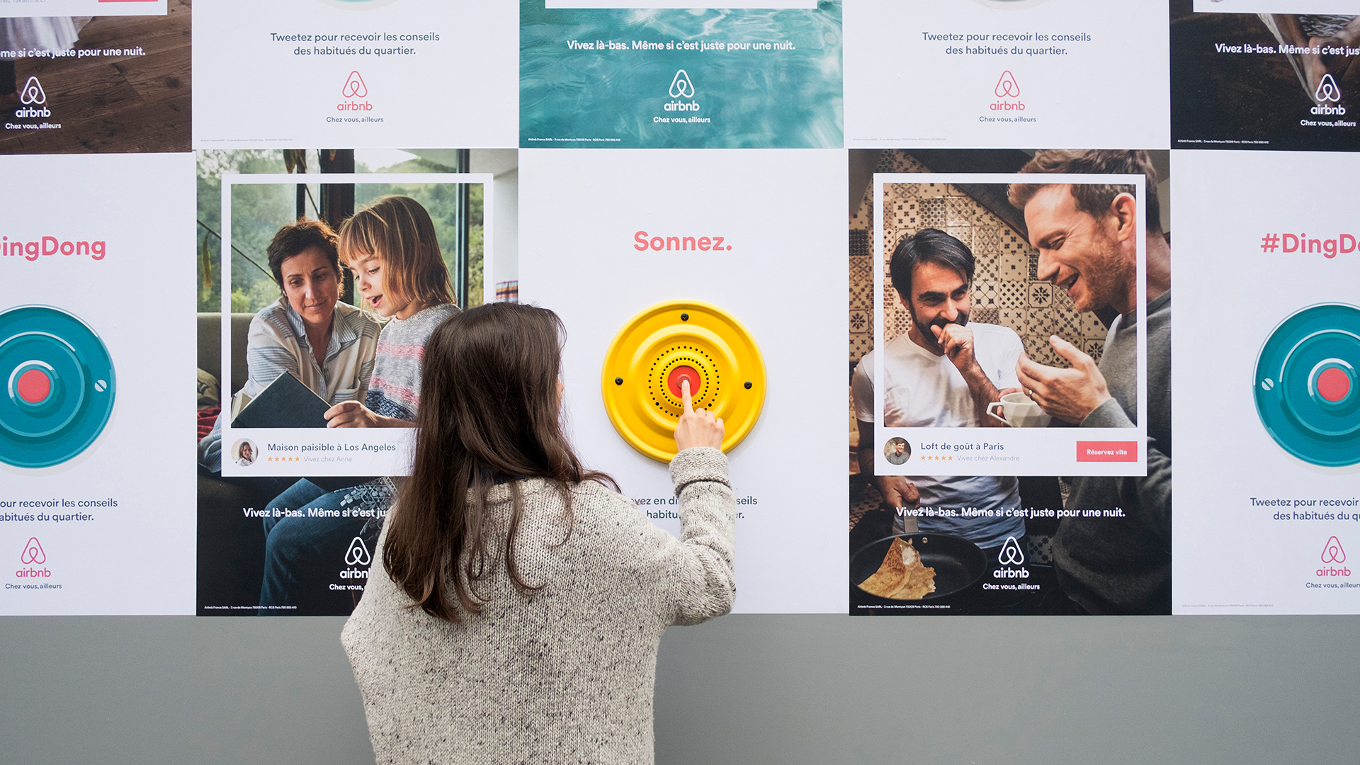 Design Week Design Awards 2017 - HD Wallpaper 