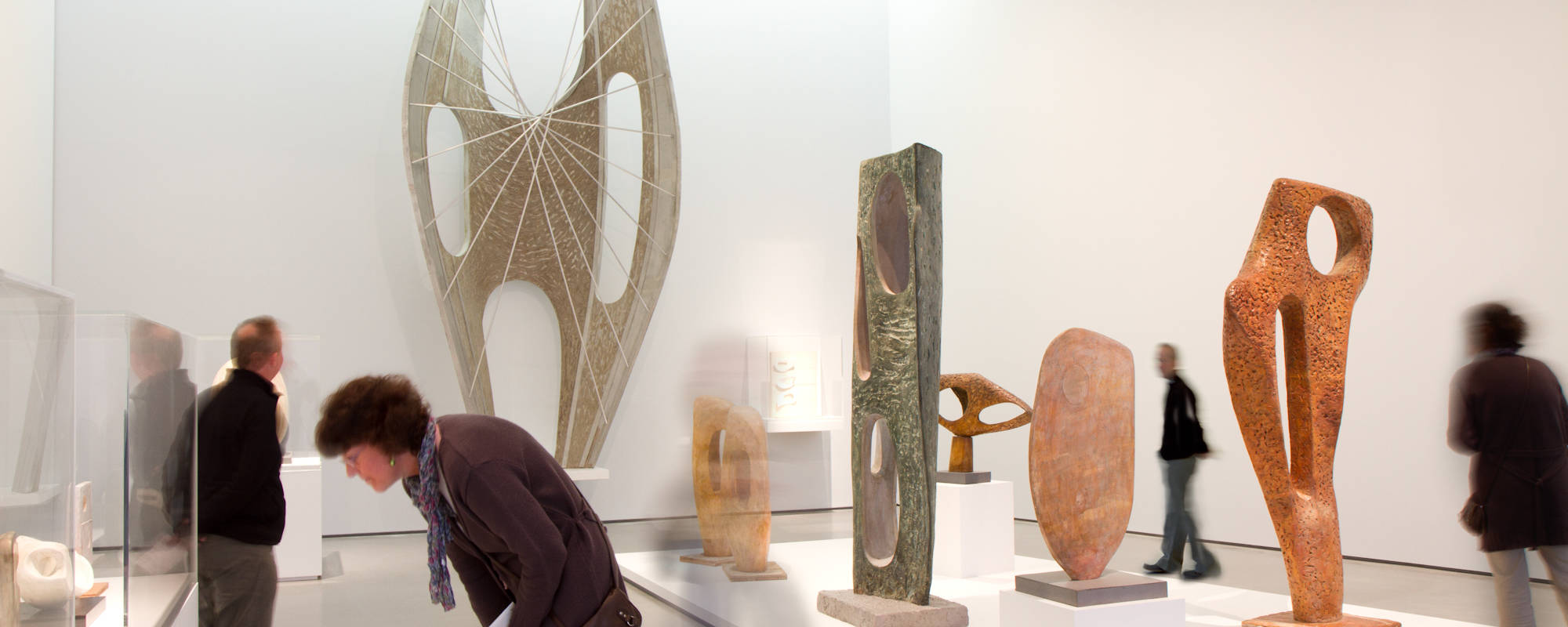 Art Gallery - HD Wallpaper 