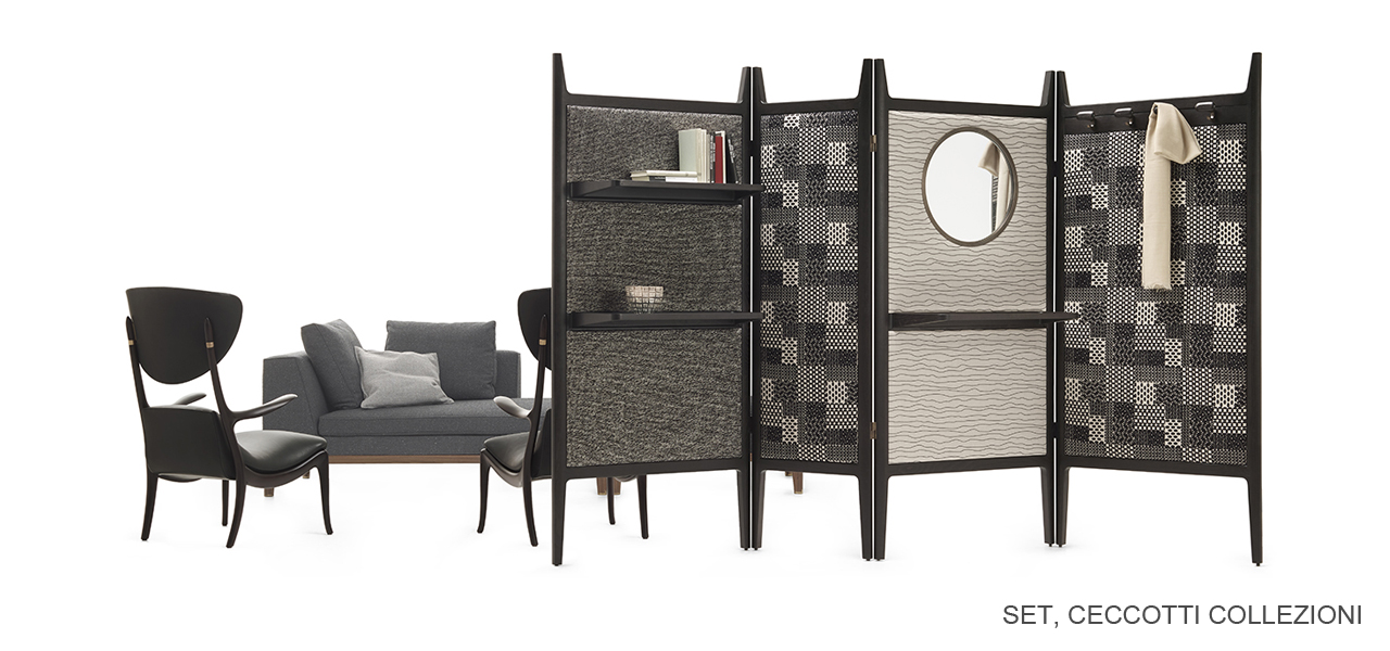 Set Ceccotti - HD Wallpaper 