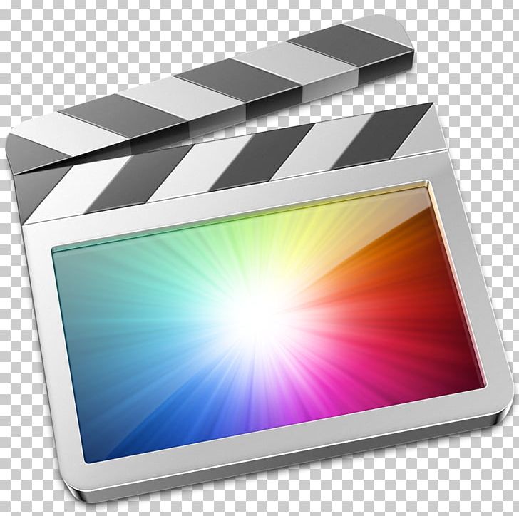 Final Cut Pro X Video Editing Apple Final Cut Studio - HD Wallpaper 