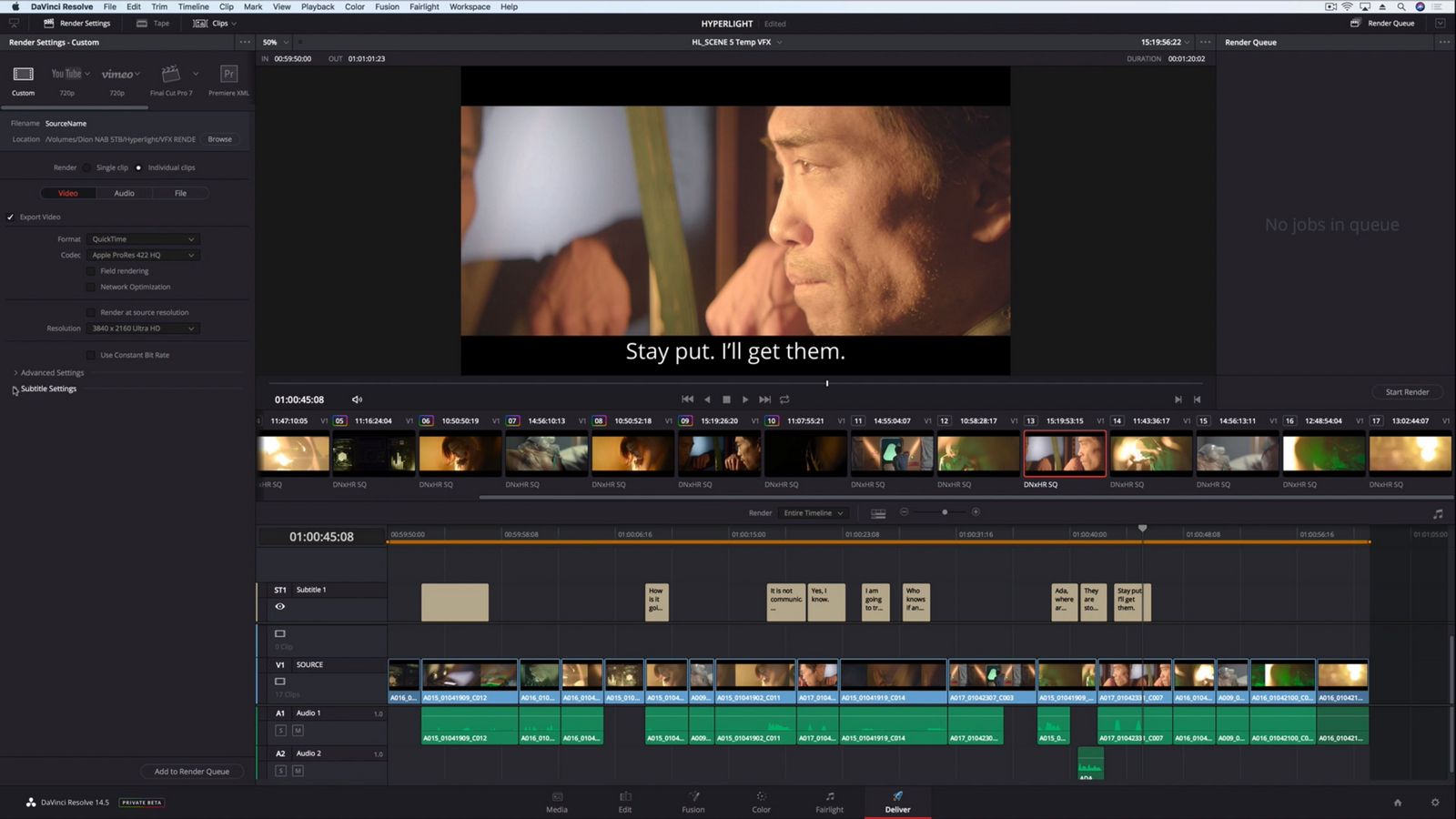 Davinci Resolve Video Editing Software - HD Wallpaper 