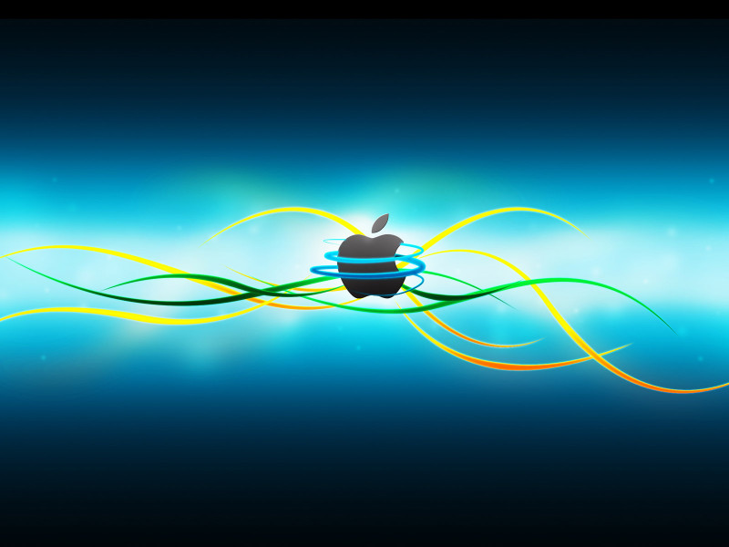 Circuit Live Wallpaper - Sfondi Desktop Apple Hd - HD Wallpaper 