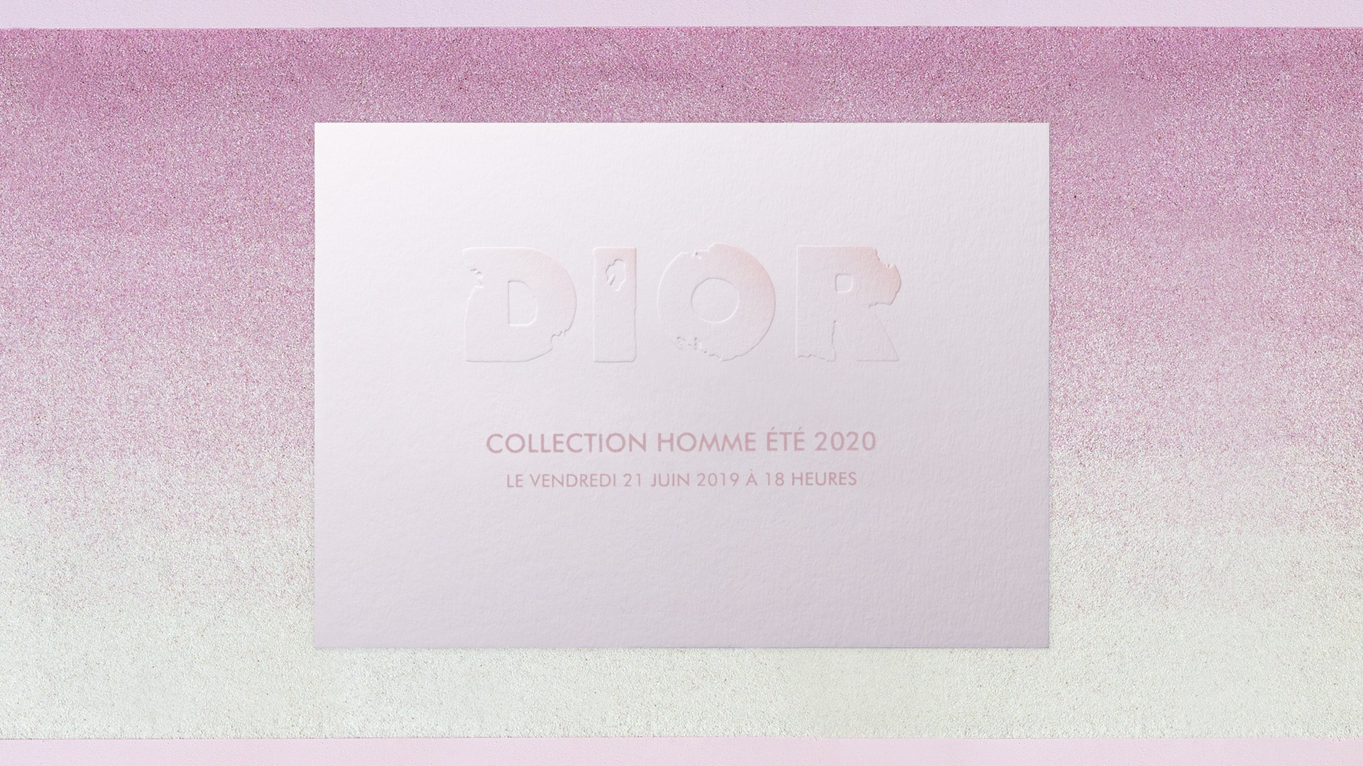 Dior - HD Wallpaper 
