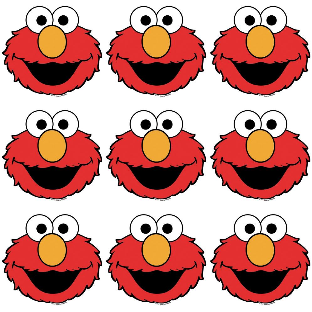 Elmo - HD Wallpaper 