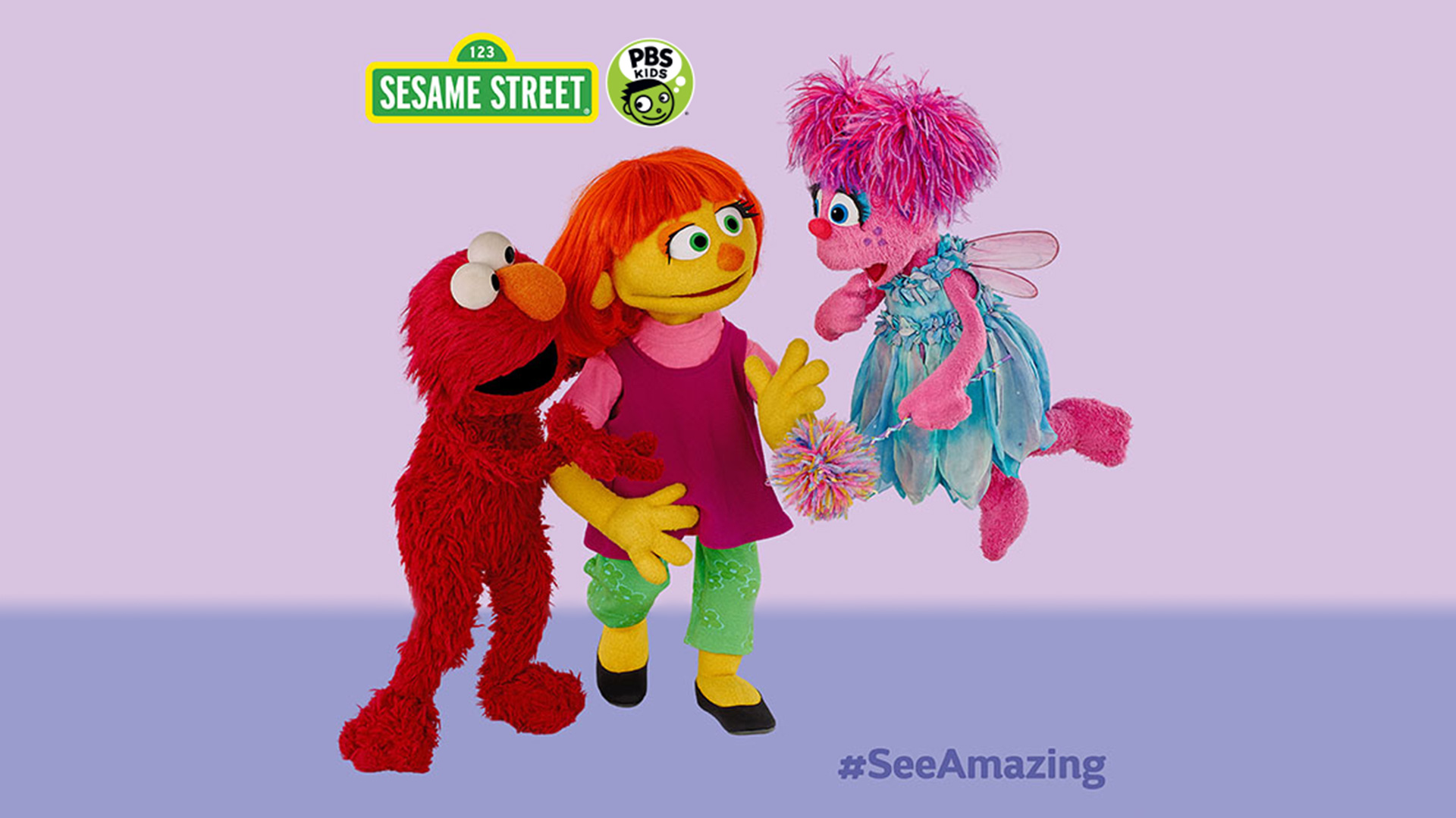 Sesame Street - HD Wallpaper 