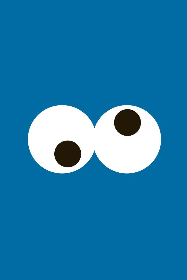 Best Cookie Monster Images On Cookie Monster - Cookie Monster Wallpaper Hd - 640x960 Wallpaper Best Cookie Monster Images On Cookie Monster - Cookie Monster Wallpaper Hd - 640x960 Wallpaper
