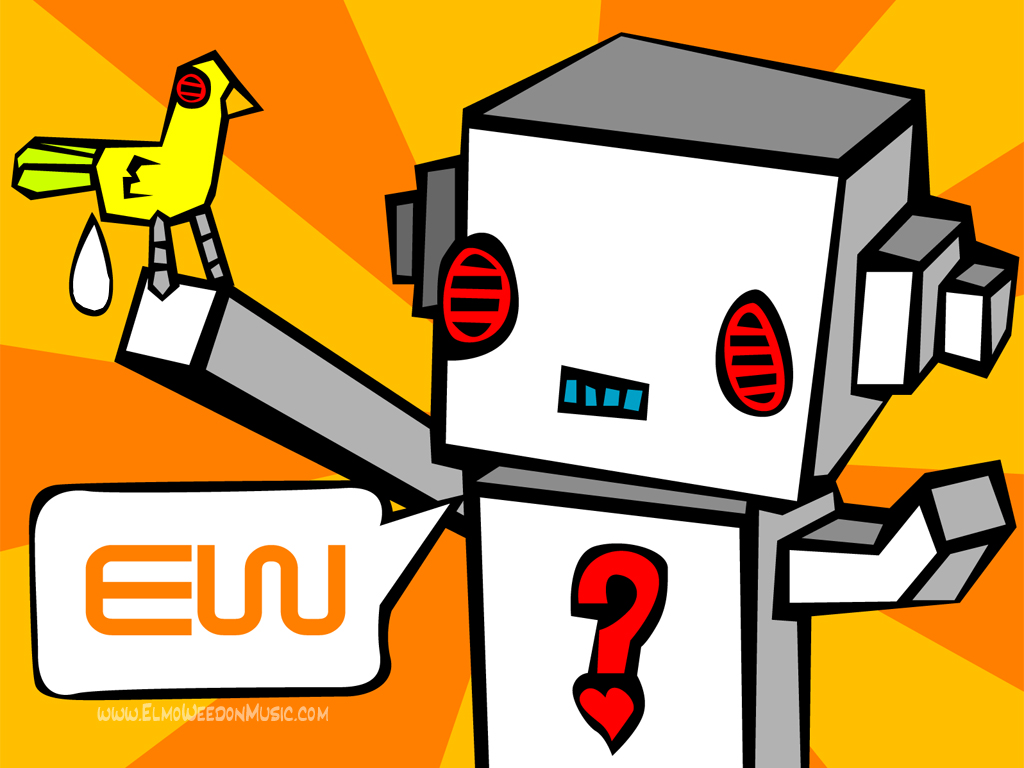 Elmo Wallpaper - Cartoon - HD Wallpaper 