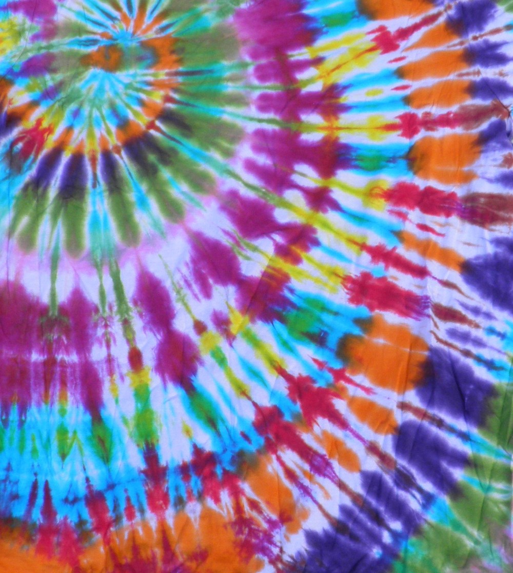 #cbzq48f Tie Dye Wallpaper - Tie Dye Image Free - HD Wallpaper 