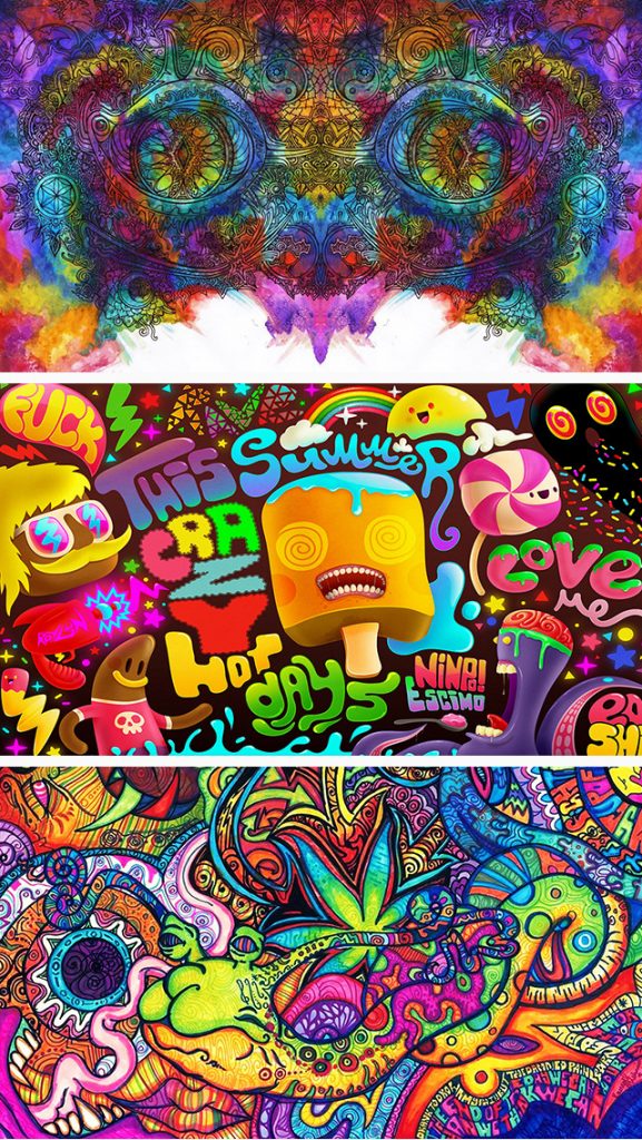 Hipster Wallpaper Iphone Pic Hwb311161 - HD Wallpaper 