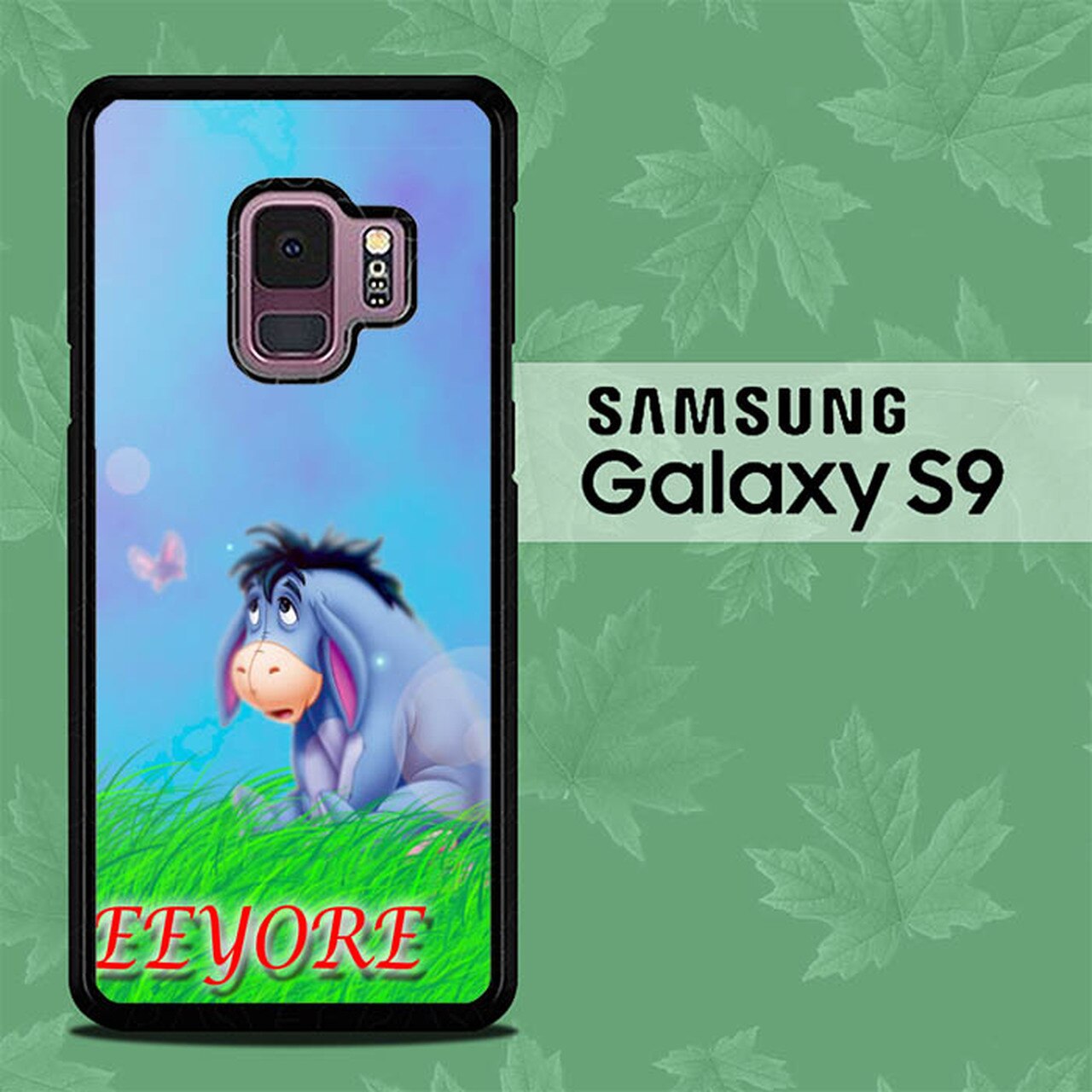 Samsung S9 Nike Case - HD Wallpaper 