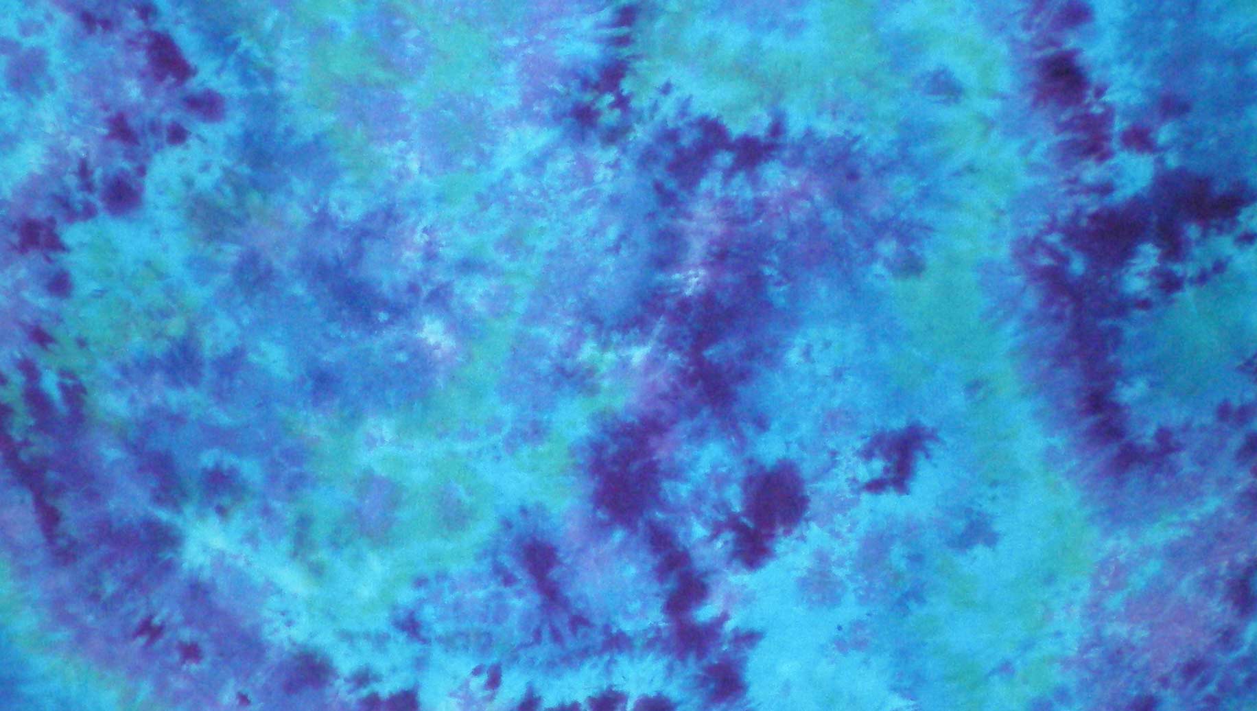 Collection Of Blue Tie Dye Wallpaper On Hdwallpapers - HD Wallpaper 