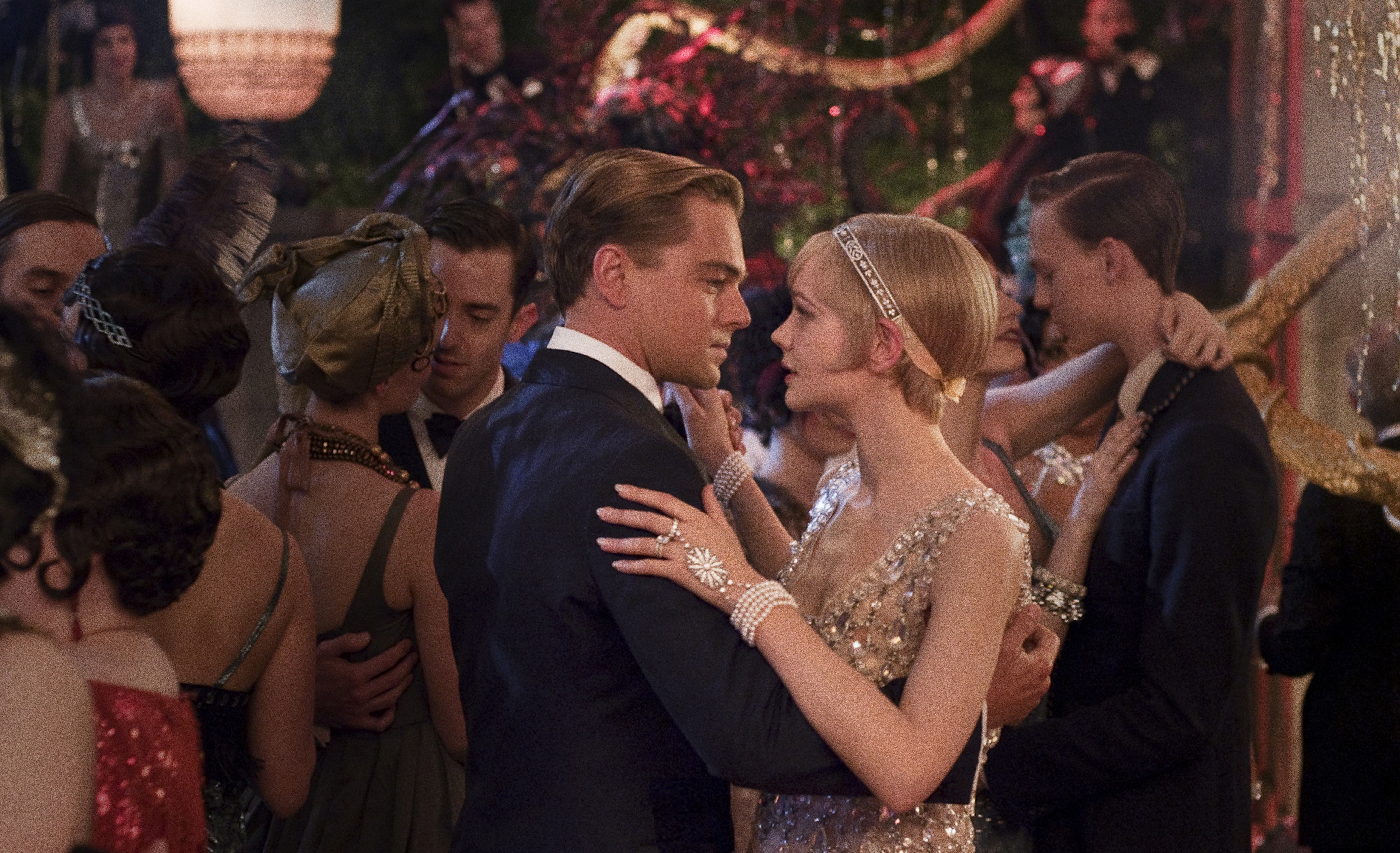 Great Gatsby Film Stills - HD Wallpaper 