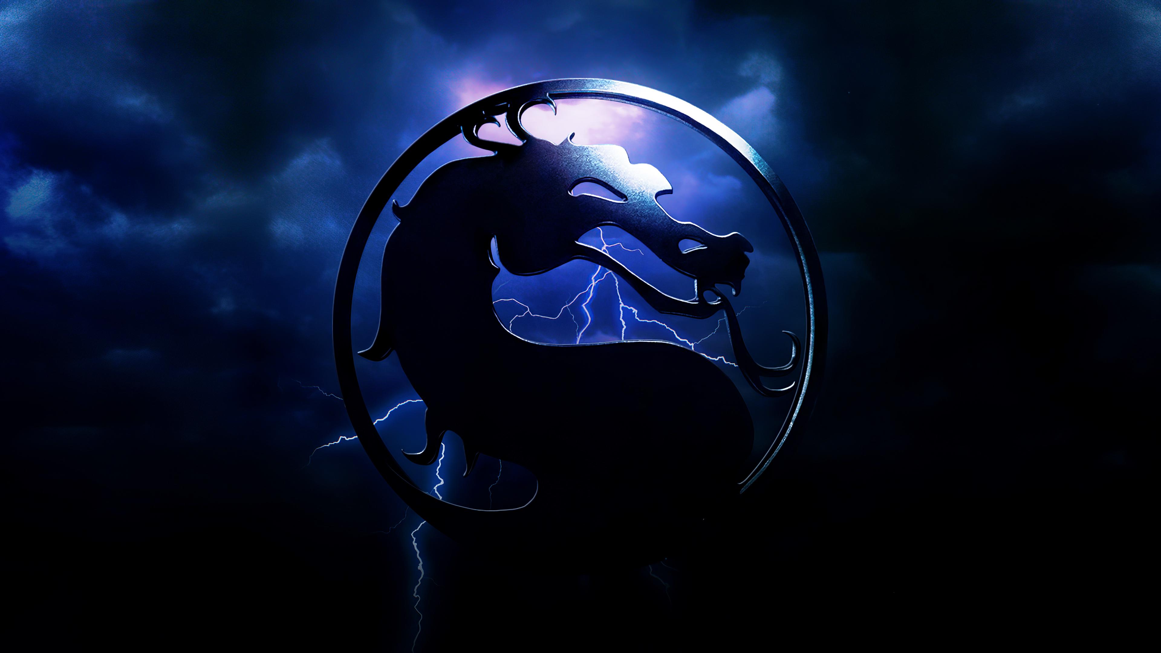 Mortal Kombat 2 - 3840x2160 Wallpaper Mortal Kombat 2 - 3840x2160 Wallpaper