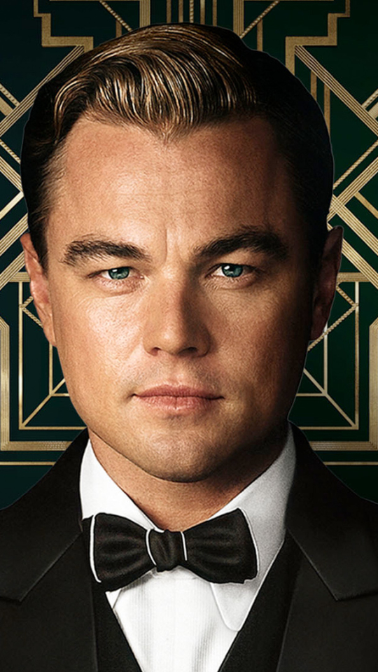 Leonardo Dicaprio Great Gatsby - HD Wallpaper 