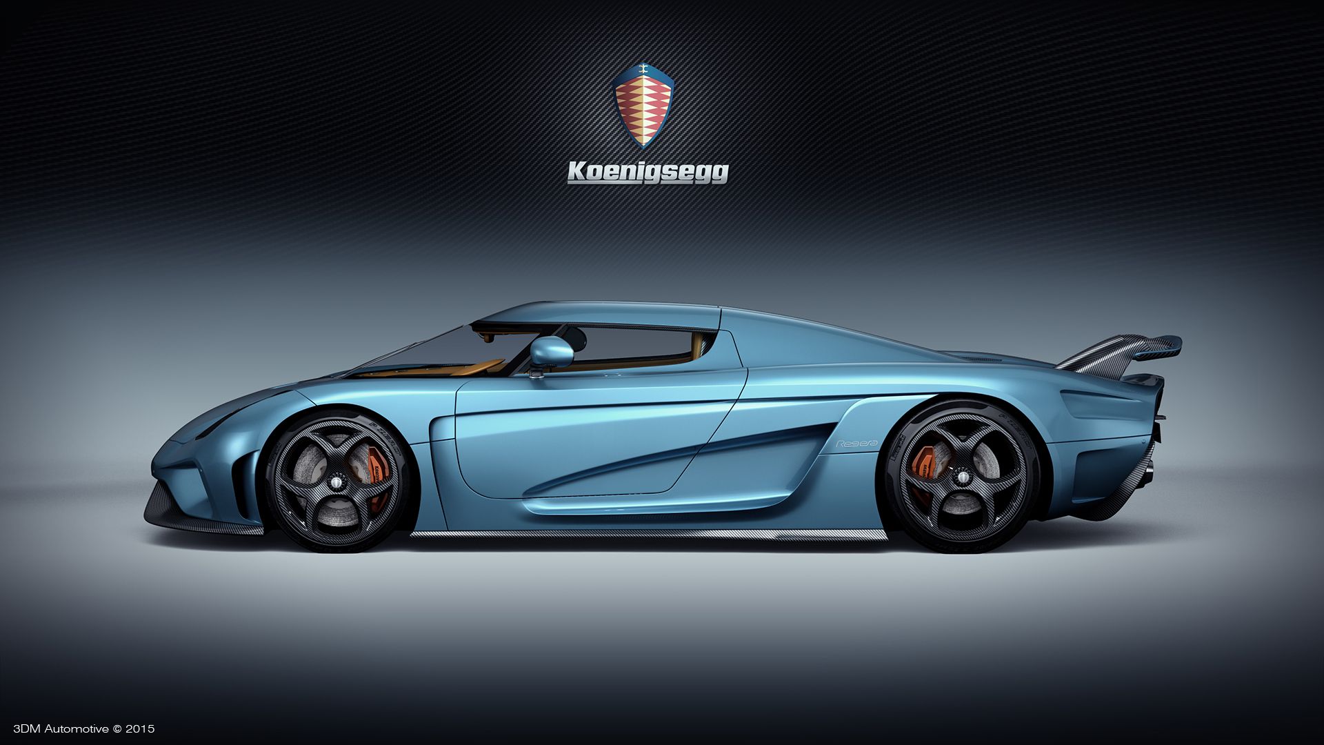 Koenigsegg Regera Wallpaper Hd - HD Wallpaper 