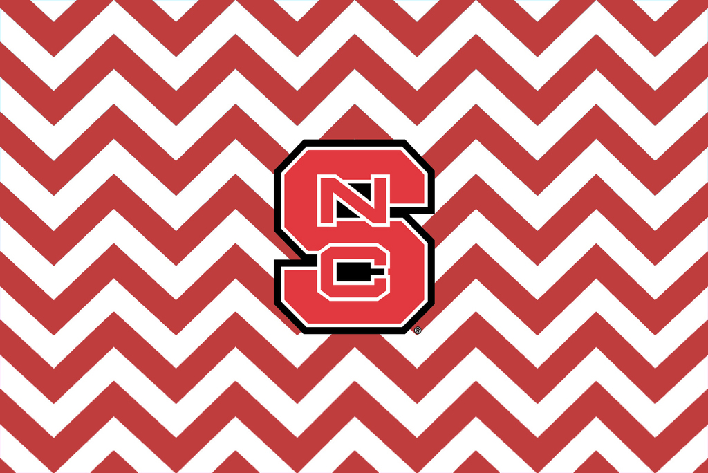 Image By Becca ❀ - Nc State Computer Background - HD Wallpaper 