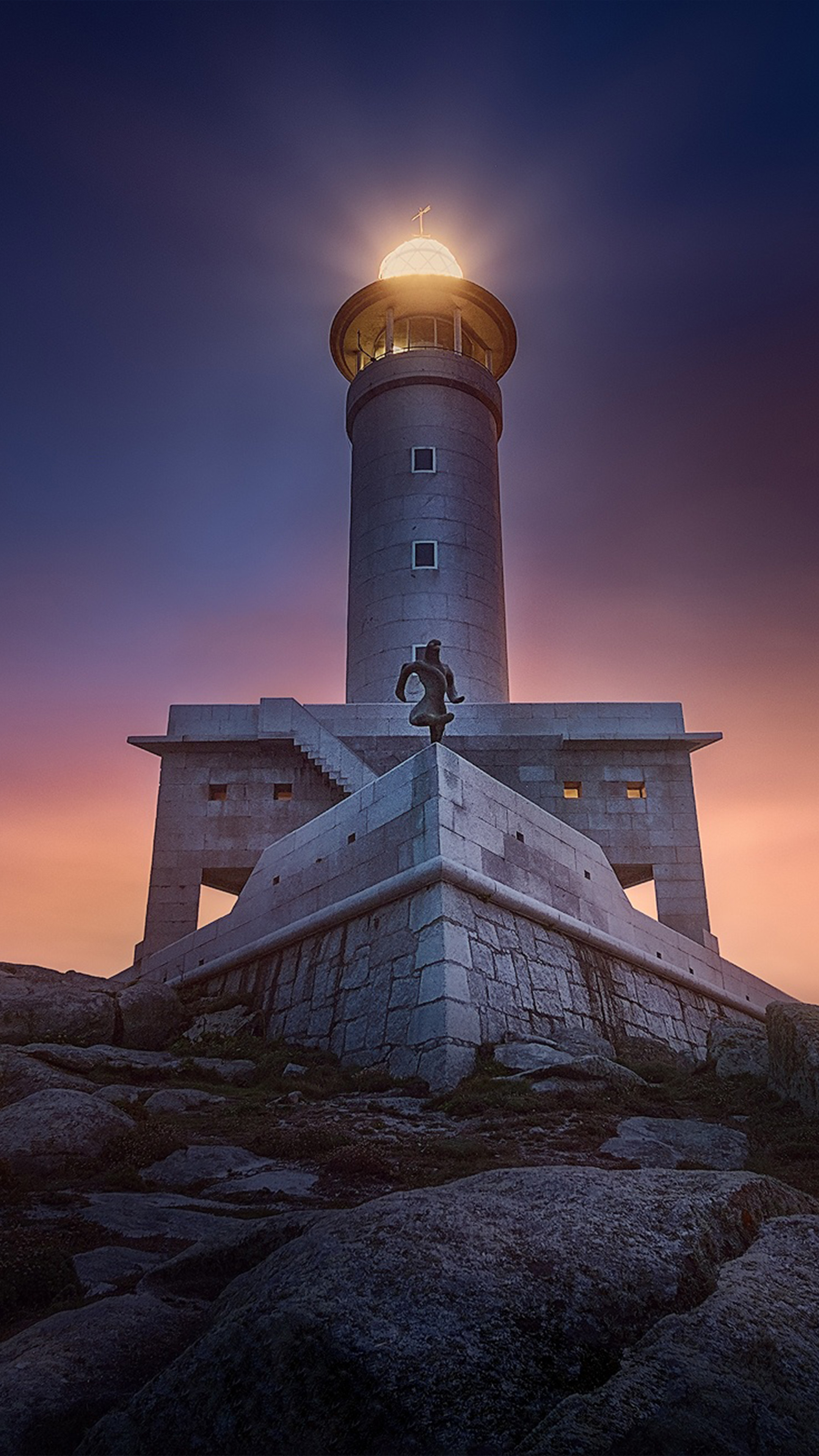 Phone Wallpapers Of Lighthouses 2160x3840 Wallpaper teahub.io