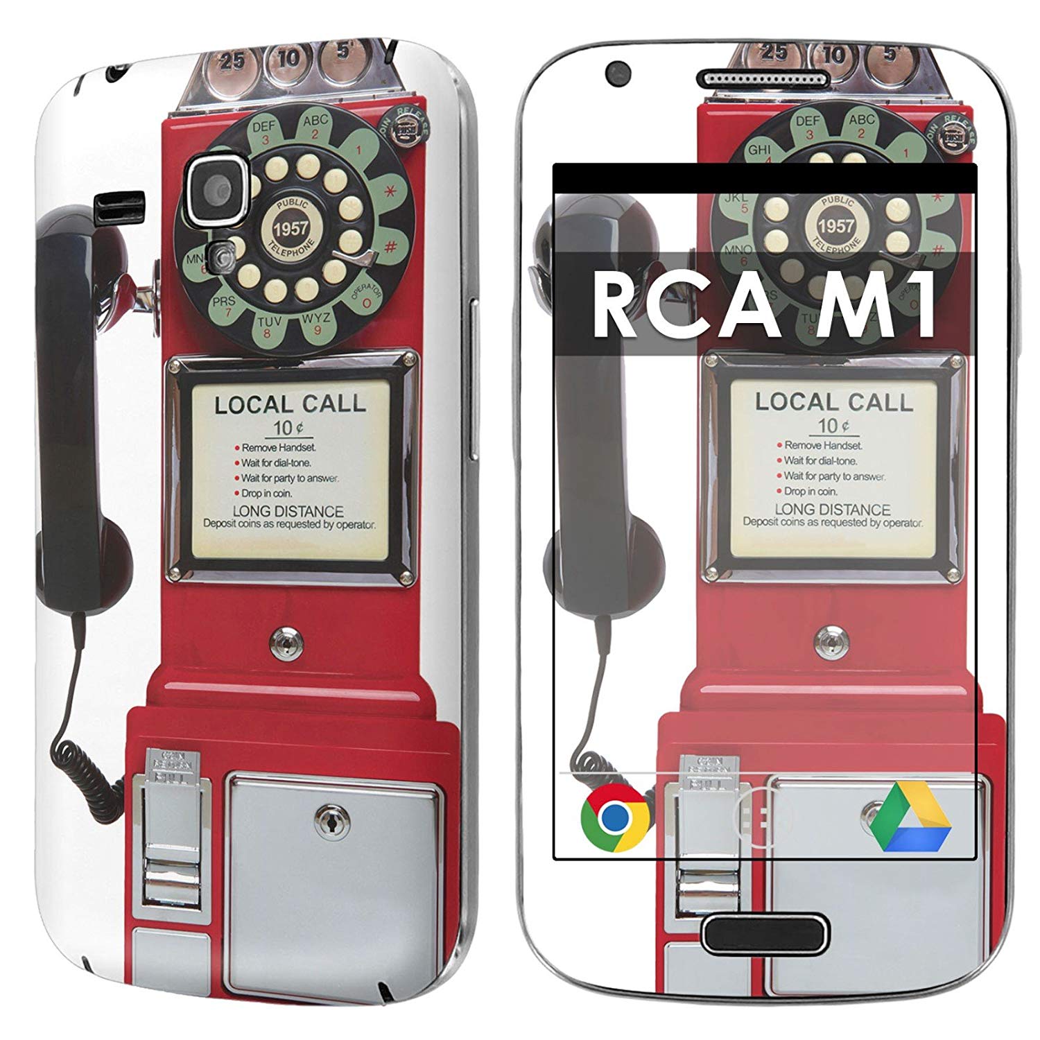 Pay Phone - HD Wallpaper 