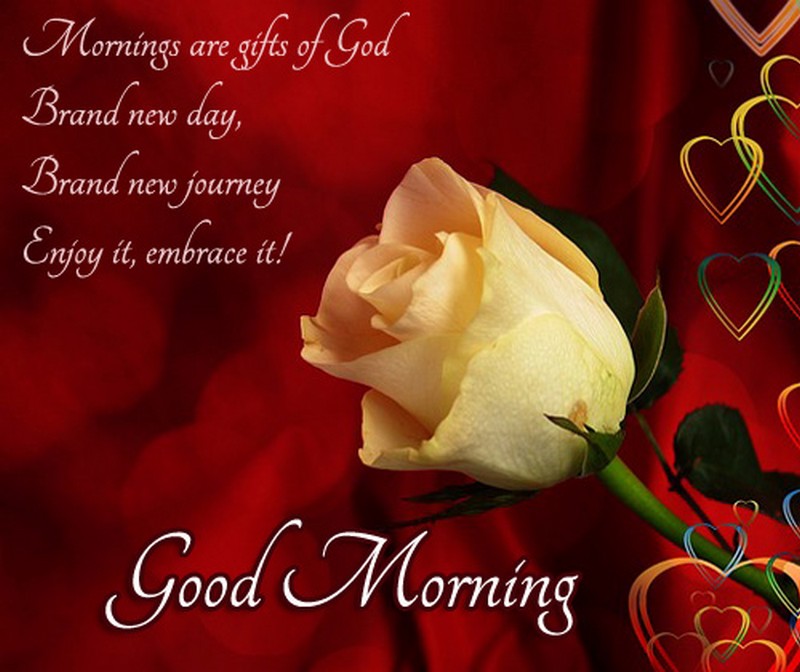 Good Morning Messages For Your Boyfriend Via Relatably - Good Morning Image For Someone Special - HD Wallpaper 