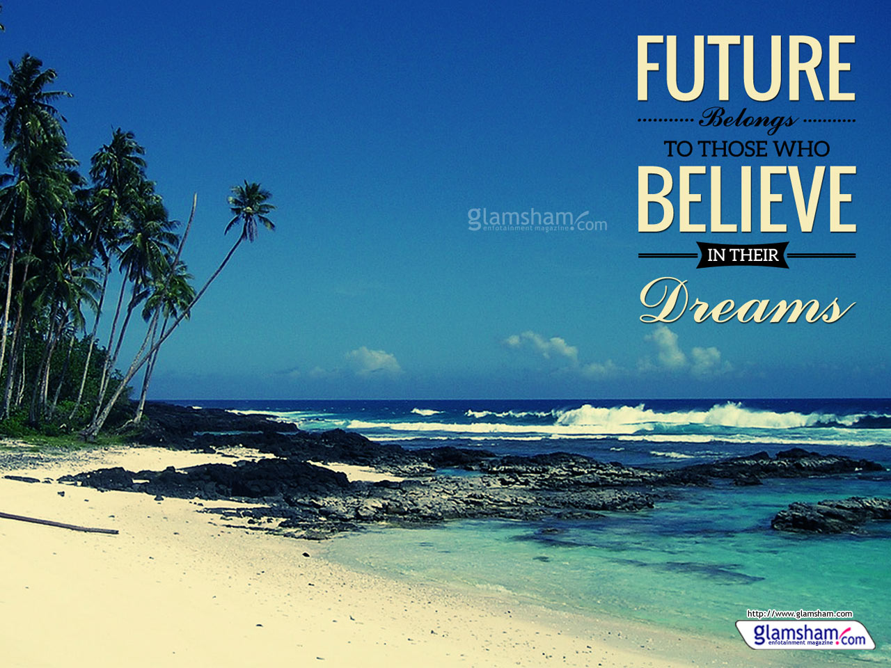 Good Morning Caribbean - HD Wallpaper 