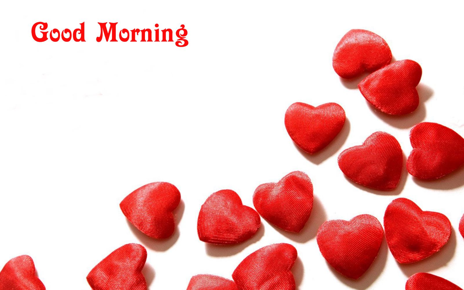 Good Morning With Lots Of Love Hd Wallpaper - Good Morning Image Hd Love - HD Wallpaper 