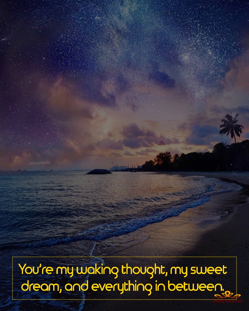 Starry Night At Beach Photography - HD Wallpaper 