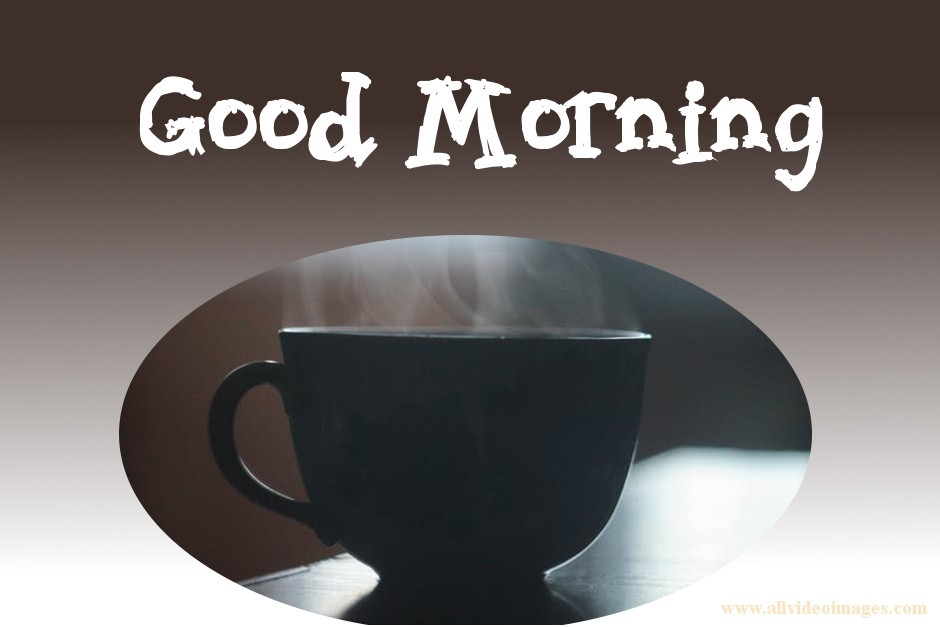 Good Morning Hd Images, Image For Good Morning - Coffee Cup - HD Wallpaper 