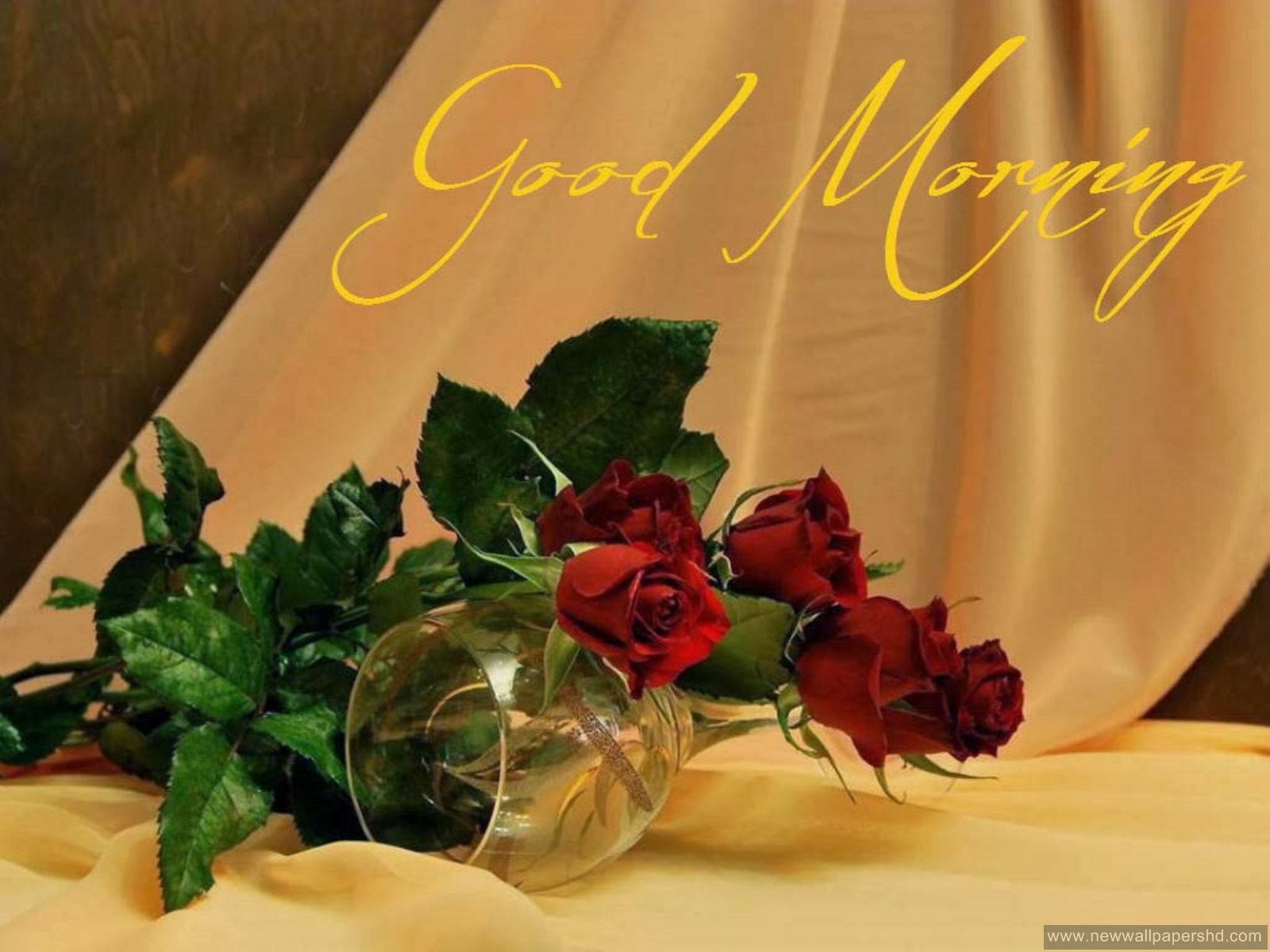 Good Morning Wallpaper High Resolution Download - New Good Morning Wallpaper 2017 - HD Wallpaper 