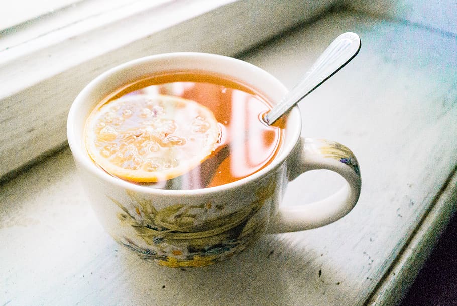 Morning, Cup, Good Morning, Food And Drink, Refreshment, - Café Au Lait - HD Wallpaper 