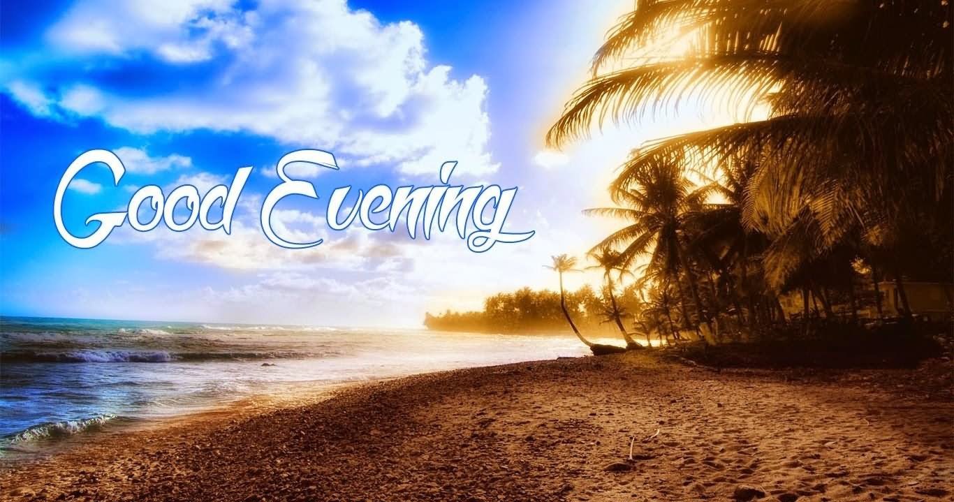 High Resolution Stunning Beach - HD Wallpaper 