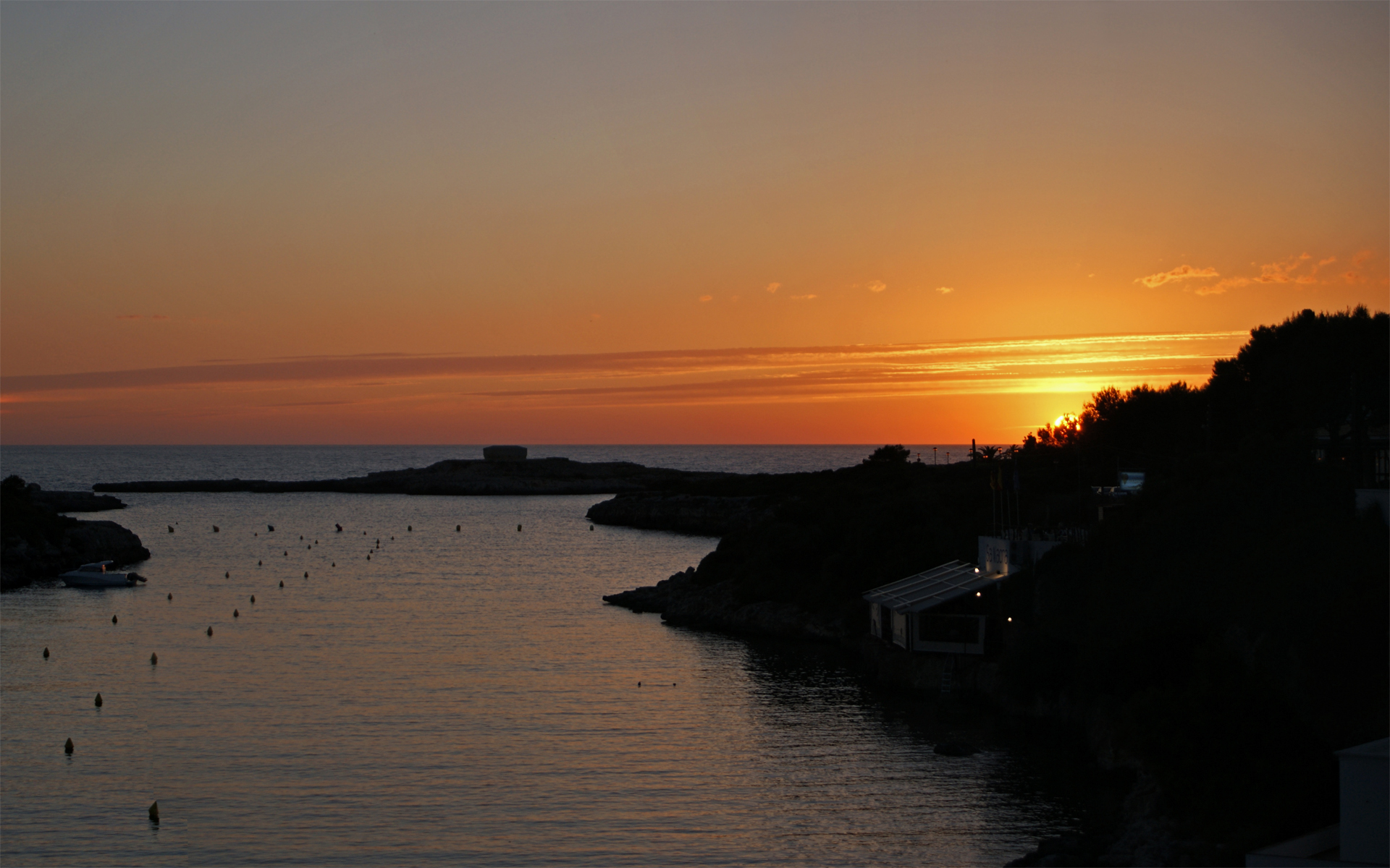 Fondos De Pantalla Menorca - HD Wallpaper 