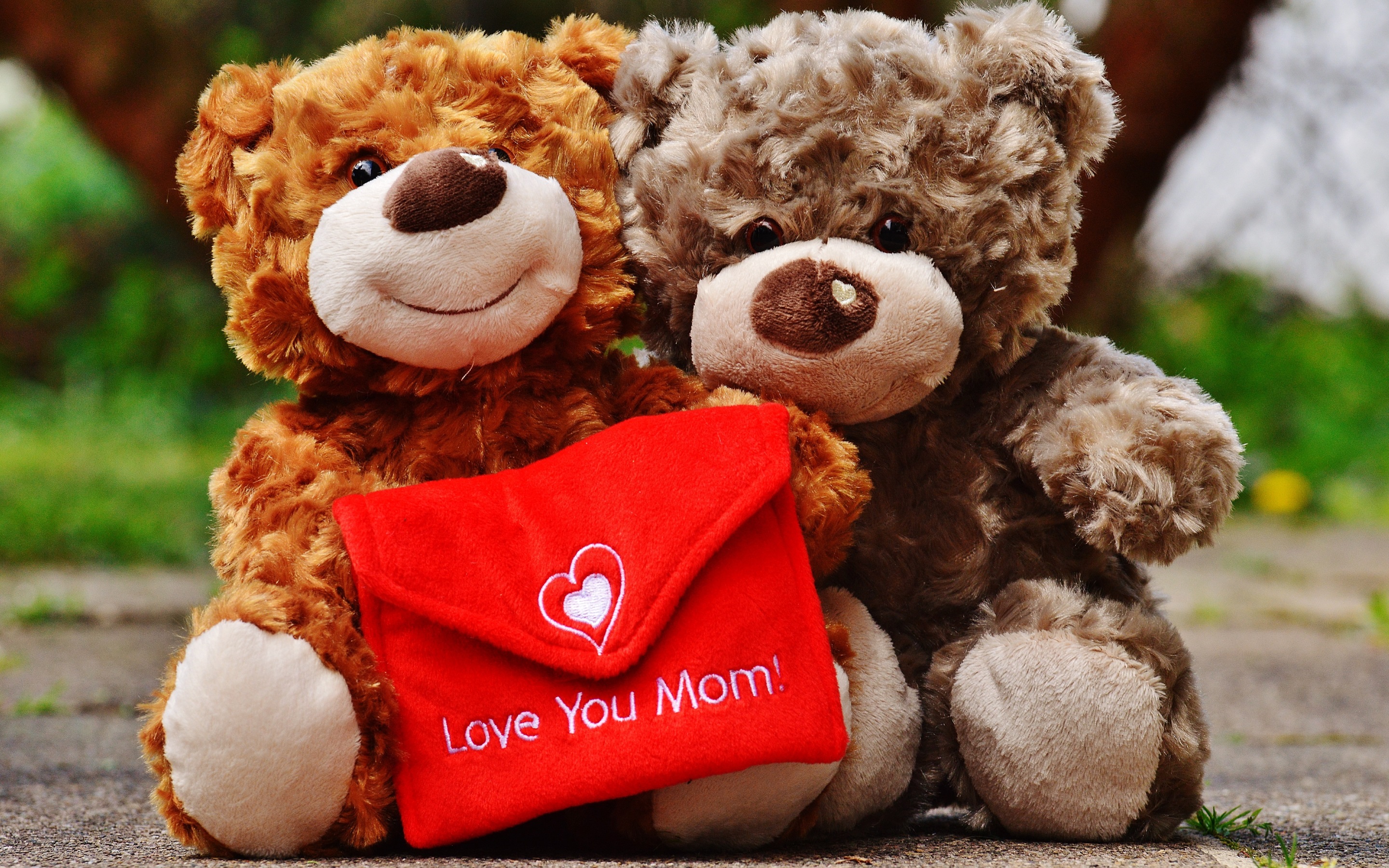 Glück Ist Sein Kind Zu Lieben Das Größte Glück Jedoch - HD Wallpaper 