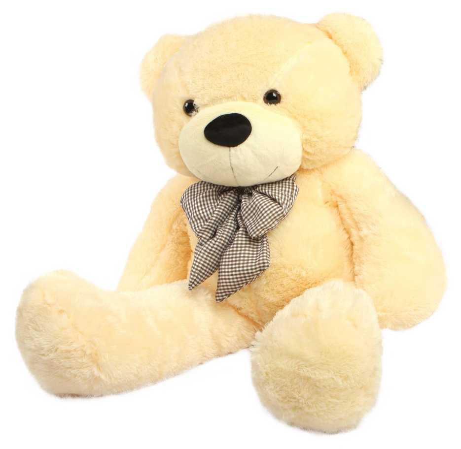 Teddy Bear Png - Transparent Background Png Teddy Bear - HD Wallpaper 